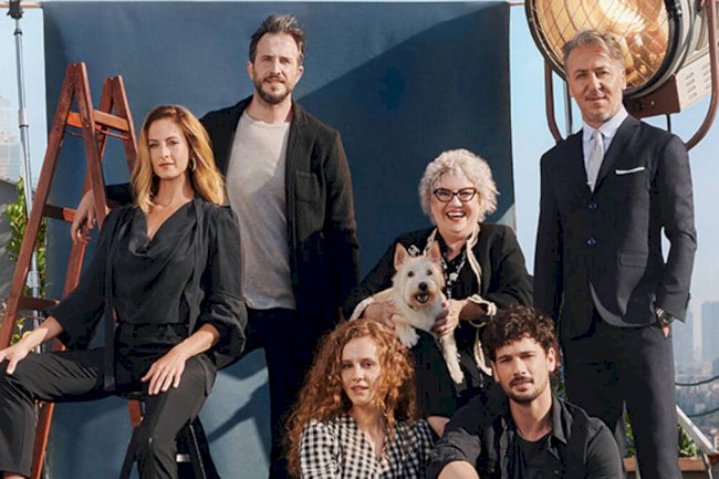 Promena dana emitovanja serije Menajerimi Ara