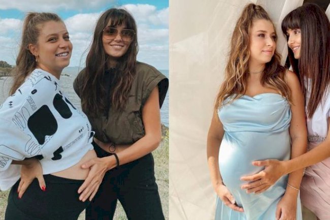 Sestre Hande i Gamze Ercel haraju društvenim mrežama (FOTO)