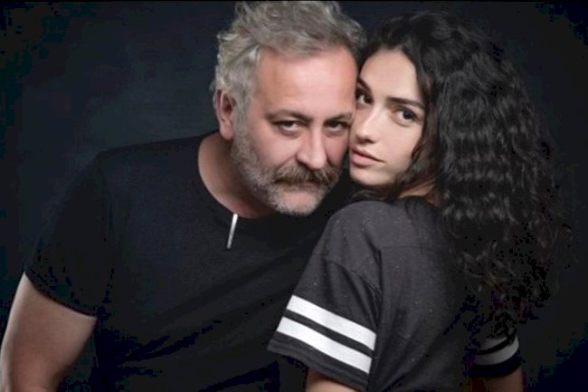 Onur Unlu uslikan sa nepoznatom damom (FOTO)