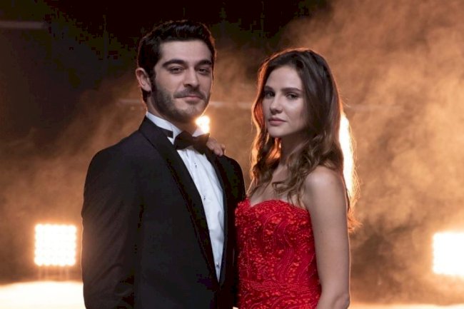 Počelo snimanje serija Marasli i Kefaret