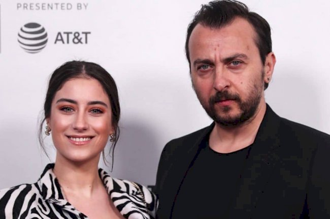 Reklama bračnog para Hazal Kaye i Ali Ataya ruši stereotipe (VIDEO)