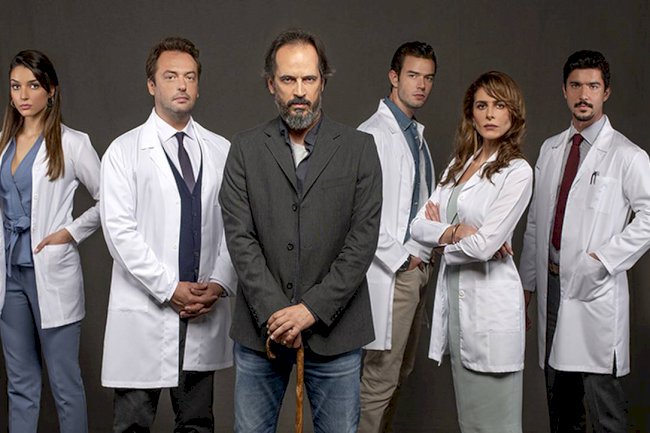 Ko je nova glumica serije Hekimoglu?