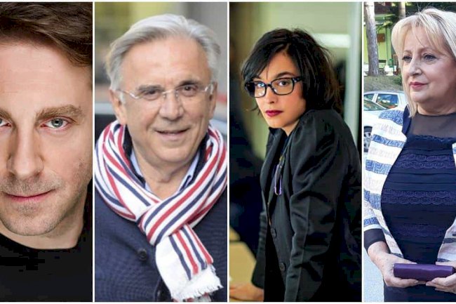 Ko su glumci serije o Slobodanu Miloševiću