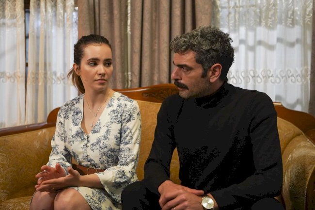 Turska serija Guvercin epizoda 15