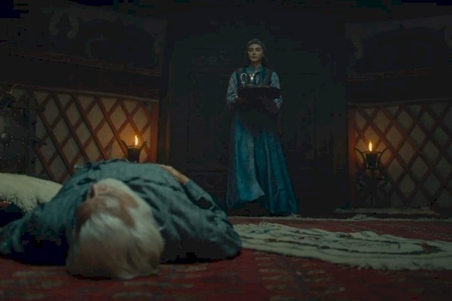 Turska Serija – Kurulus Osman epizoda 30