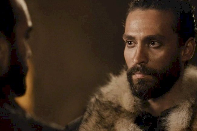 Ekin Koc završio u bolnici tokom snimanja serije Uyanis Buyuk Selcuklu!