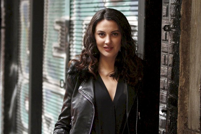 Nova glumica se priključila turskoj seriji Kefaret