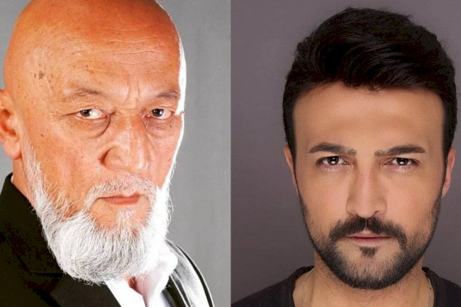 Dva nova glumca u turskoj seriji Kurulus Osman