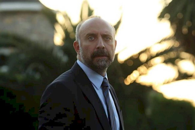 Turska Serija – Babil | Vavilon epizoda 17