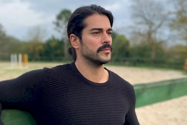 Burak Ozcivit dao pola miliona za nov automobil (FOTO)