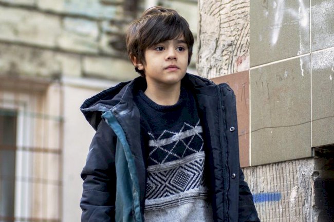 Metehan Paritli u seriji Uyanis Buyuk Selcuklu