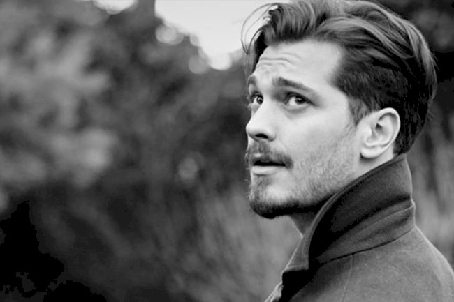 Cagatay Ulusoy predstavlja novu OGM Pictures-ovu seriju...