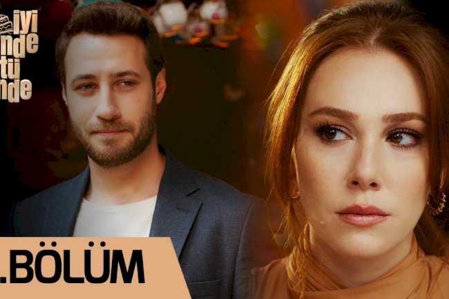 Finale serije Elcin Sangu izazvalo razočarenje