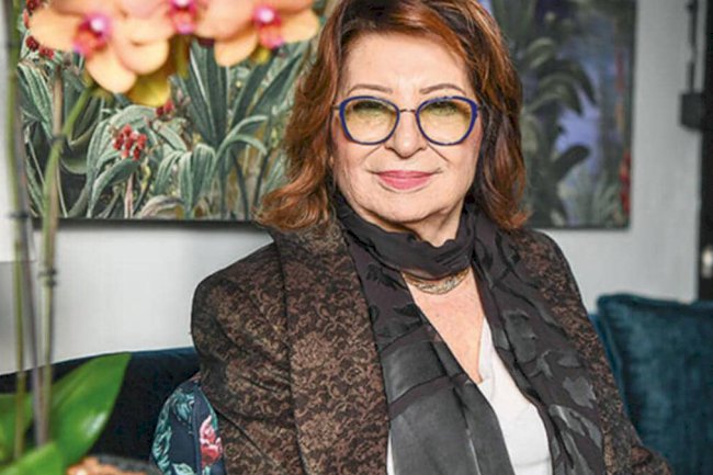 Susret Acuna Ilicalija i Gulseren Budayicioglu (FOTO)