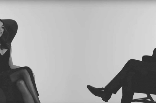 Burak Deniz i Dilan Cicek Deniz kao fotomodeli (VIDEO)