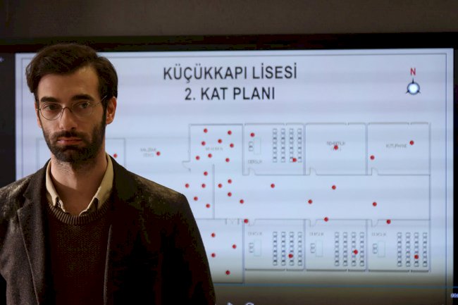 Serija Ogretmen pravi finale uskoro