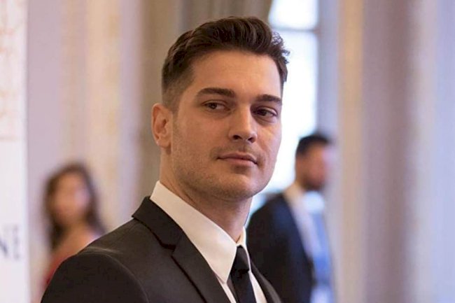 Otkriven datum premijere novog projekta Cagataya Ulusoya