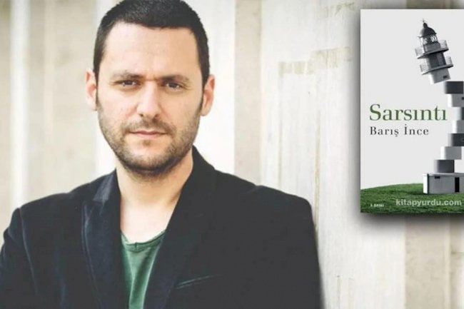 Najavljena nova turska serija Sarsinti