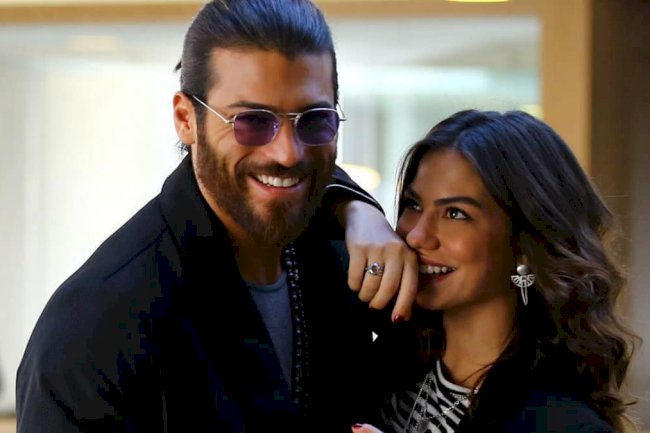 Otkrivene zarade Demet Ozdemir i Cana Yamana u Verissimu