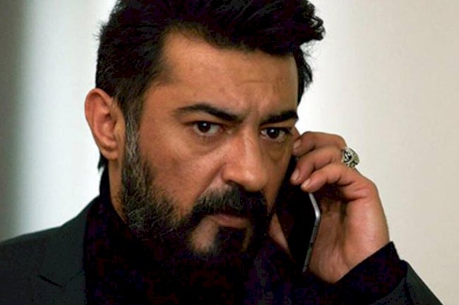 Novi glumac u seriji Kirmizi Oda