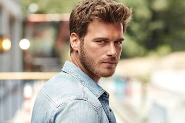 Kivanc Tatlitug vraća se na ekrane