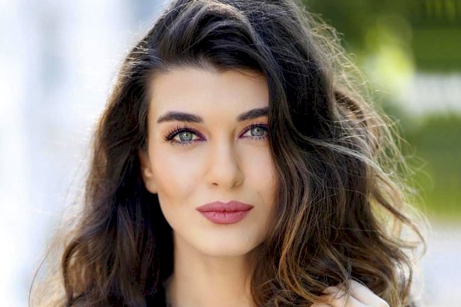 Poruka čežnje Aslihan Guner (FOTO)