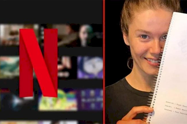 Nova Netflixova serija Fatma