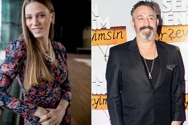 Serenay Sarikaya žrtva porodičnog nasilja?!