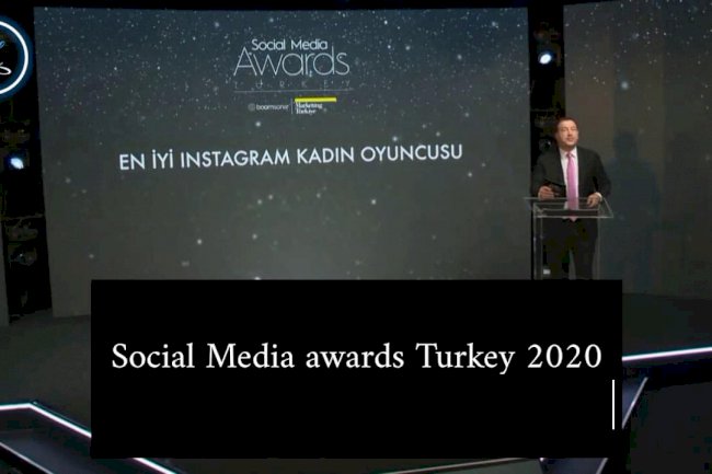 Najpopularniji turski glumci na društvenim mrežama u 2020. – iznenađeni? Mi jesmo!