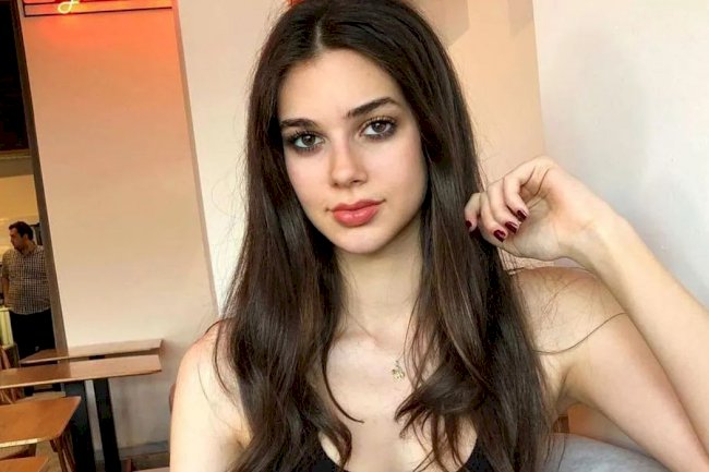 Deren Talu, sestra i majka – tri fatalne crnke (FOTO)