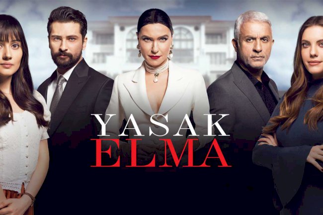 Novi odlasci iz serije Yasak Elma