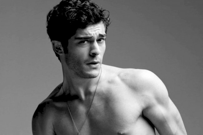 Ko je nova devojka Buraka Deniza (FOTO)