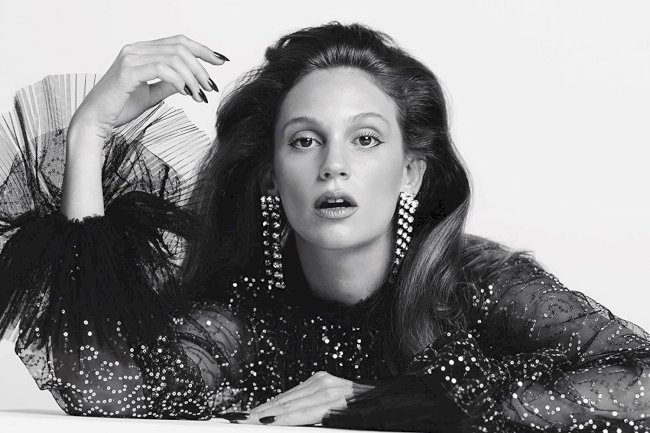 Čovek koji čini život Farah Zeynep Abdullah prelepim (FOTO)