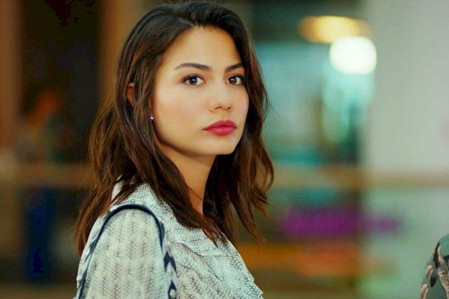 Da li Demet Ozdemir ima dečka?