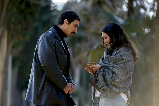 Na kojoj je knjizi zasnovana serija Dogdugun Ev Kaderindir?