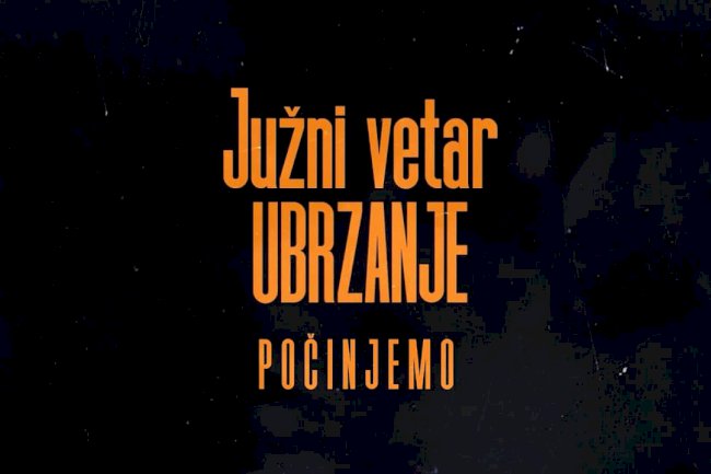 Evo od čega zavisi snimanje Južnog vetra 3 (VIDEO)