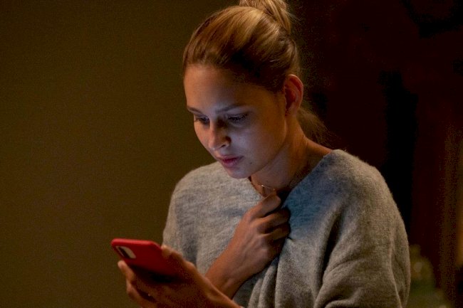 Turska serija Maria ile Mustafa epizoda 8 (VIDEO)