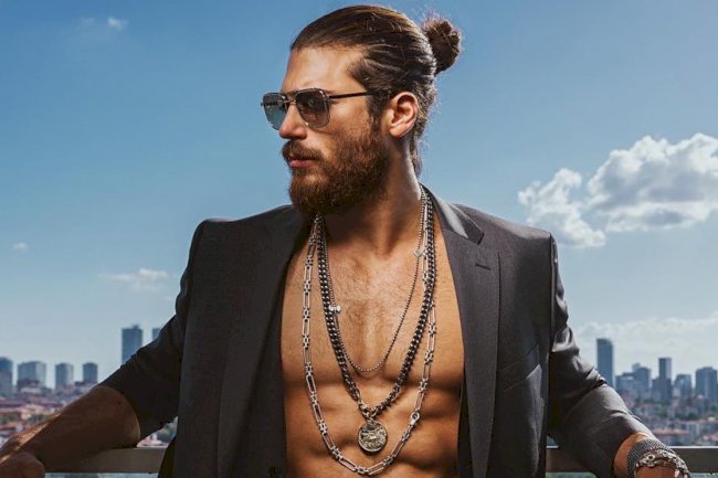 Can Yaman u italijanskom rijalitiju?!