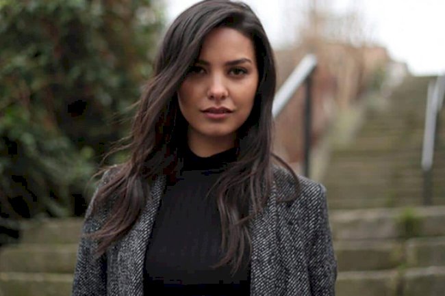 Hazal Filiz Kucukkose se vraća sa novom serijom