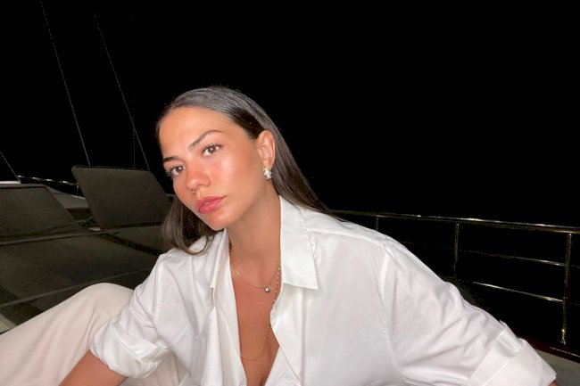 Uloga snova Demet Ozdemir