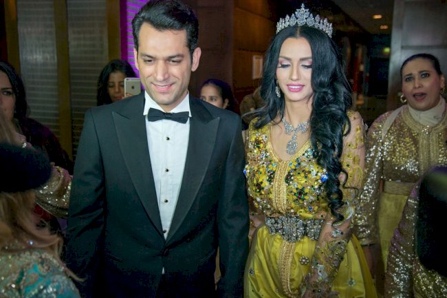 Emotivna proslava Murata Yildirima