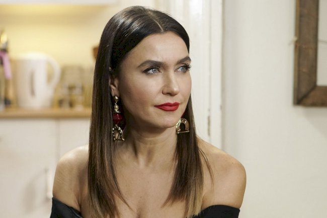 Sevval Sam o napuštanju serije Yasak Elma