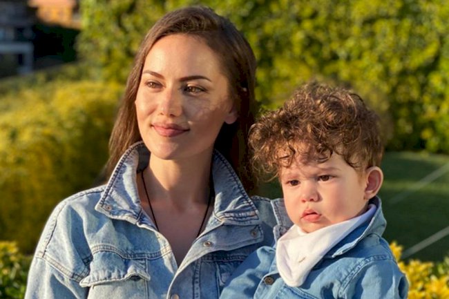 Fahriye Evcen – „Nedostaje mi posao“