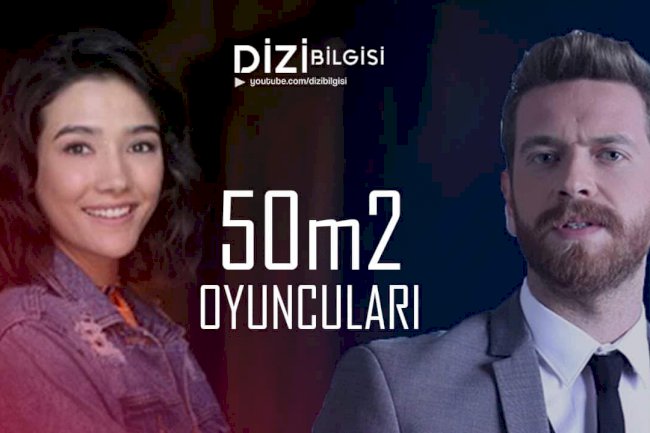 Nova serija 50m2