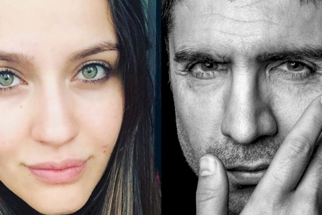 Ozcan Deniz i Irem Helvacioglu prvi put se suočavaju (FOTO)