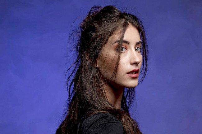 Hazal Kaya podržala Sevval Sahin