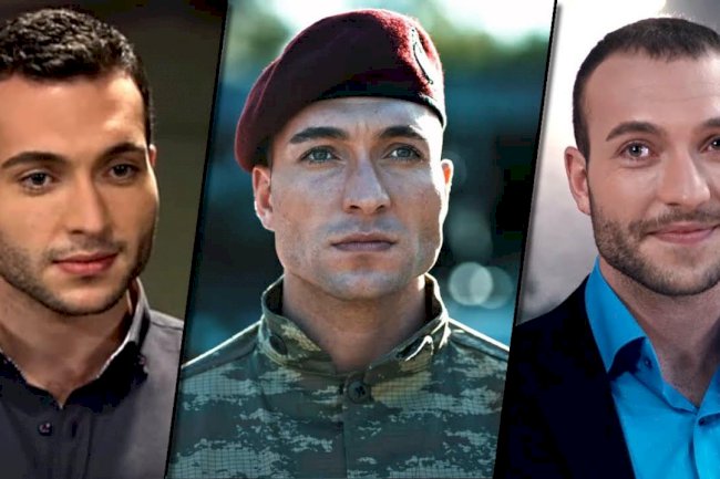 Serija Kirmizi Kamyon uskoro na Show TV (FOTO)