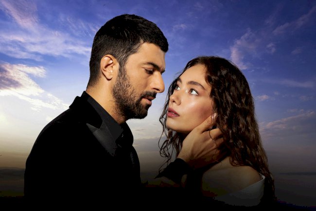 Ogroman transfer u TV seriji 'Sefirin Kizi'! (FOTO)