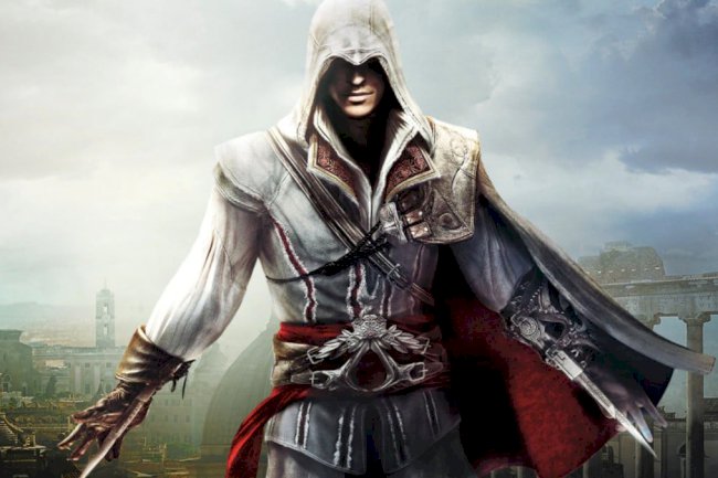 Snima se "Assassin's Creed" serija