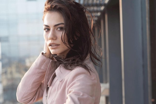 Demet Ozdemir kupila novu vilu